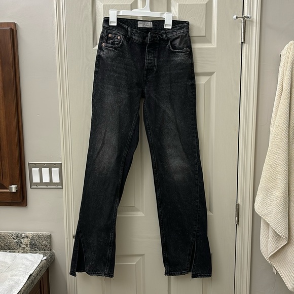 Free People Jeans - Picture 1 of 3